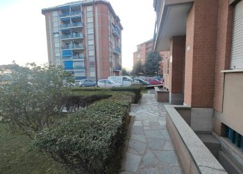 Monolocale Via Gaetano Donizetti, Fornaci, Beinasco - foto 7