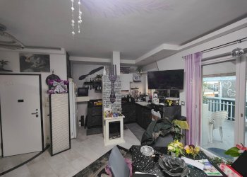 Monolocale Via Gaetano Donizetti, Fornaci, Beinasco - foto 8