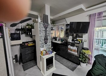 Monolocale Via Gaetano Donizetti, Fornaci, Beinasco - foto 9