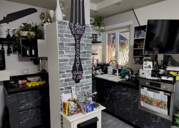 Monolocale Via Gaetano Donizetti, Fornaci, Beinasco - foto 10