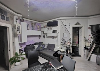 Monolocale Via Gaetano Donizetti, Fornaci, Beinasco - foto 11