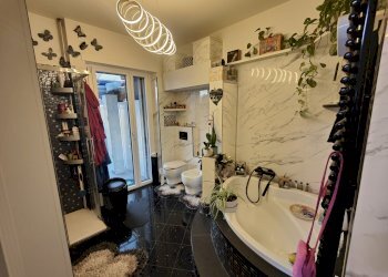 Monolocale Via Gaetano Donizetti, Fornaci, Beinasco - foto 12