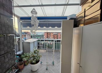 Monolocale Via Gaetano Donizetti, Fornaci, Beinasco - foto 15