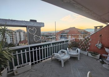 Monolocale Via Gaetano Donizetti, Fornaci, Beinasco - foto 16