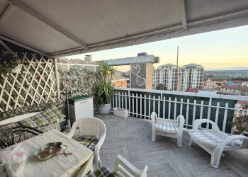 Monolocale Via Gaetano Donizetti, Fornaci, Beinasco - foto 17