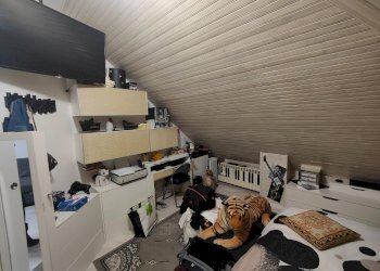 Monolocale Via Gaetano Donizetti, Fornaci, Beinasco - foto 18