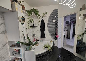 Monolocale Via Gaetano Donizetti, Fornaci, Beinasco - foto 19