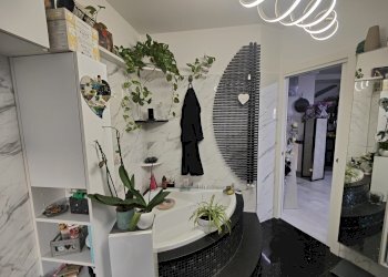 Monolocale Via Gaetano Donizetti, Fornaci, Beinasco - foto 20