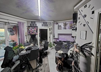 Monolocale Via Gaetano Donizetti, Fornaci, Beinasco - foto 21