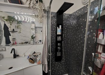 Monolocale Via Gaetano Donizetti, Fornaci, Beinasco - foto 22