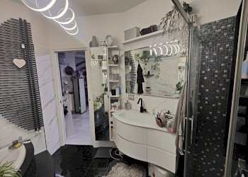 Monolocale Via Gaetano Donizetti, Fornaci, Beinasco - foto 23