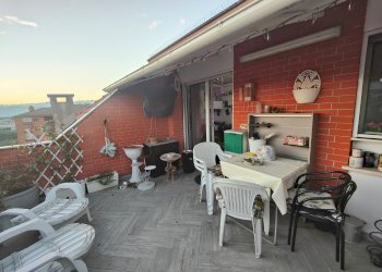 Monolocale Via Gaetano Donizetti, Fornaci, Beinasco - foto 24