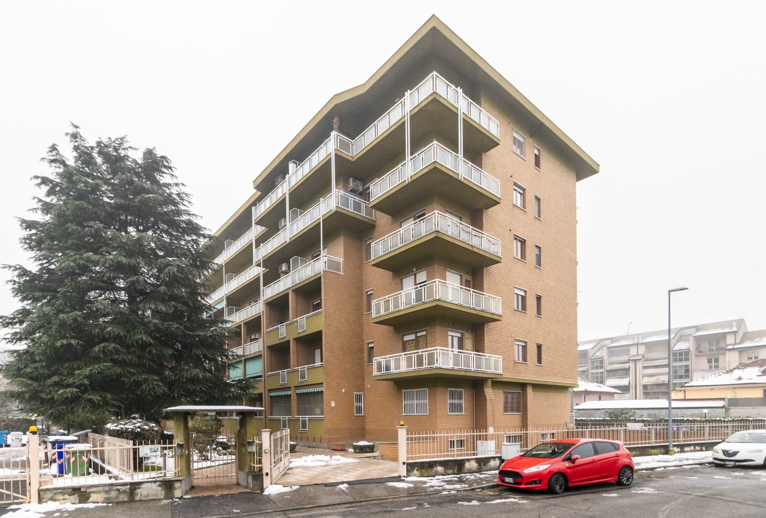 Bilocale Torino - foto 1