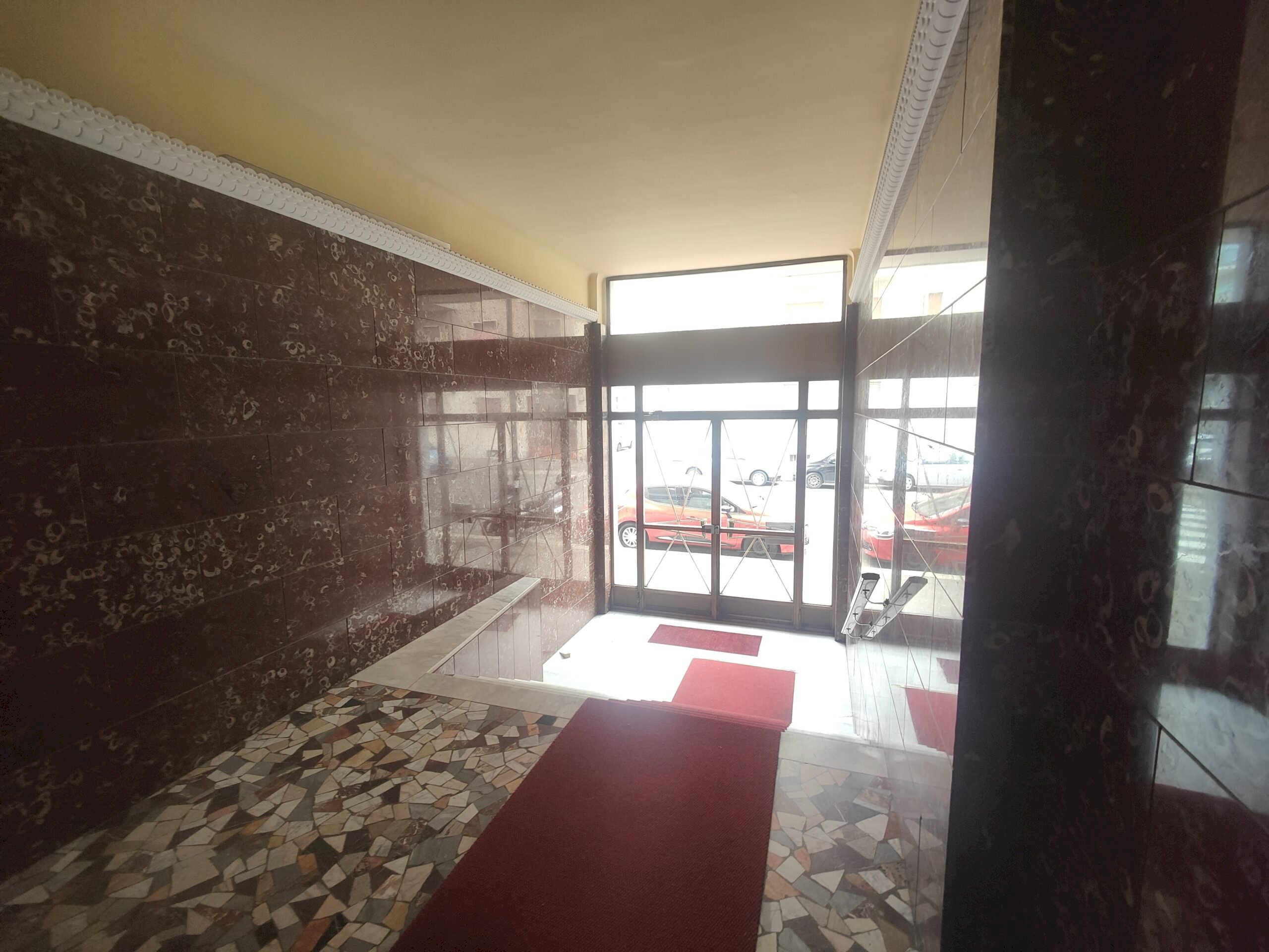 Two-room apartment 86, Via Giosuè Borsi, Torino (neighborhood Lucento) - photo 2