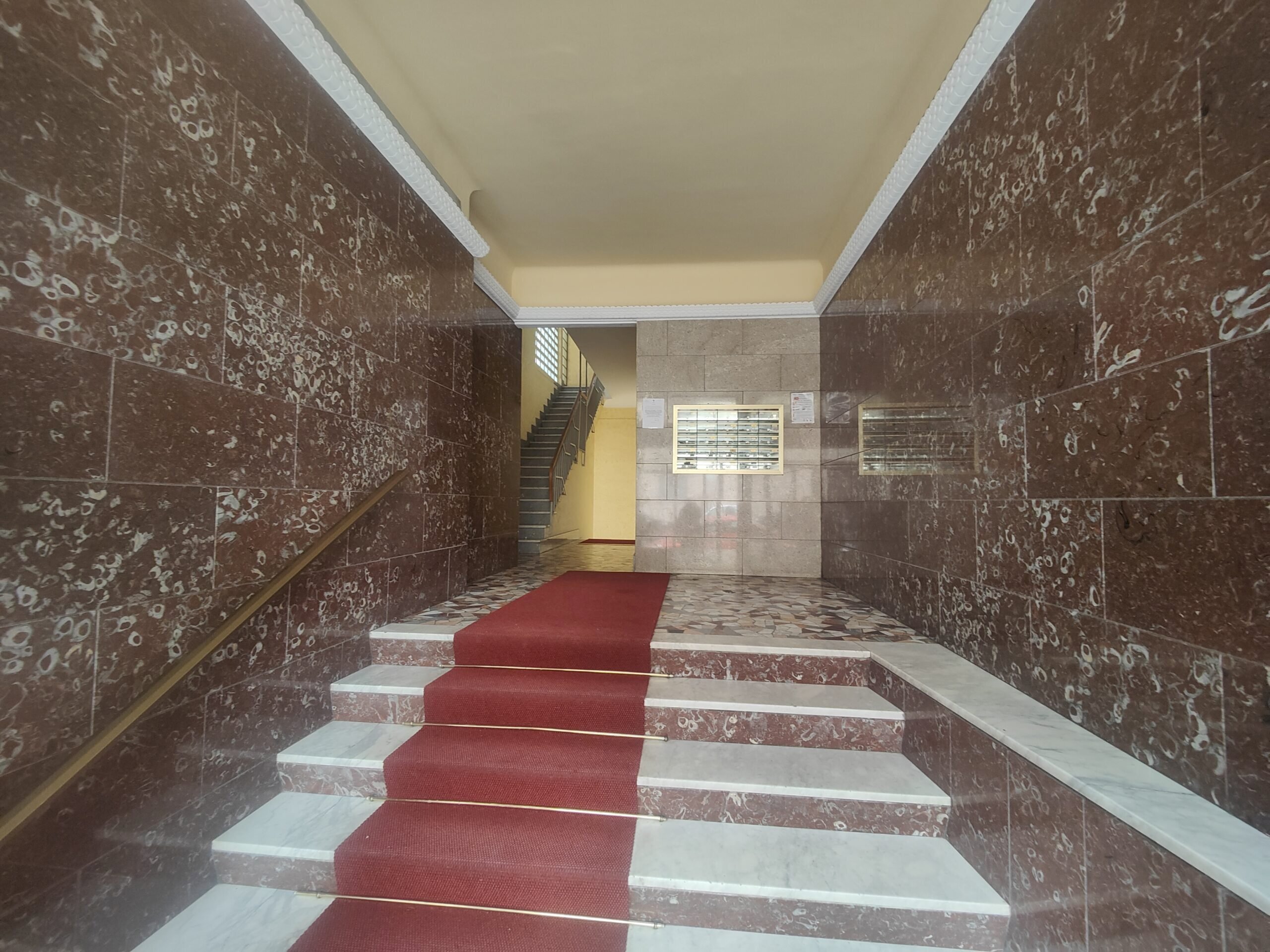 Two-room apartment 86, Via Giosuè Borsi, Torino (neighborhood Lucento) - photo 3