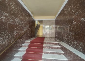 Two-room apartment 86, Via Giosuè Borsi, Torino (neighborhood Lucento) - photo 3