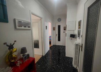 Two-room apartment 86, Via Giosuè Borsi, Torino (neighborhood Lucento) - photo 4