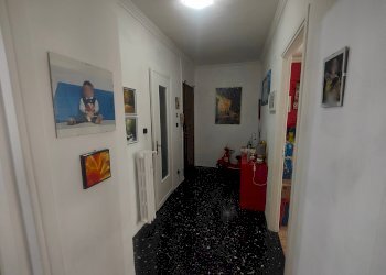 Two-room apartment 86, Via Giosuè Borsi, Torino (neighborhood Lucento) - photo 5