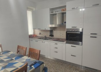 Two-room apartment 86, Via Giosuè Borsi, Torino (neighborhood Lucento) - photo 6