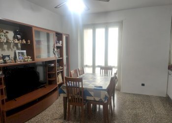 Two-room apartment 86, Via Giosuè Borsi, Torino (neighborhood Lucento) - photo 7