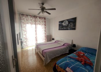 Two-room apartment 86, Via Giosuè Borsi, Torino (neighborhood Lucento) - photo 8