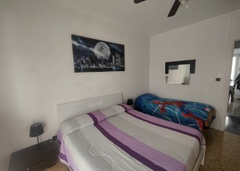 Two-room apartment 86, Via Giosuè Borsi, Torino (neighborhood Lucento) - photo 9