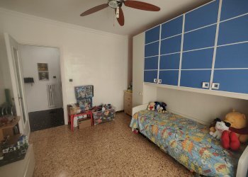 Two-room apartment 86, Via Giosuè Borsi, Torino (neighborhood Lucento) - photo 10