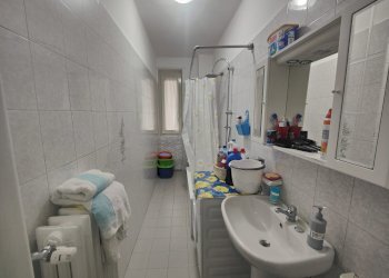 Two-room apartment 86, Via Giosuè Borsi, Torino (neighborhood Lucento) - photo 12