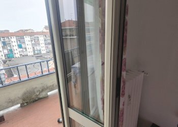 Two-room apartment 86, Via Giosuè Borsi, Torino (neighborhood Lucento) - photo 13