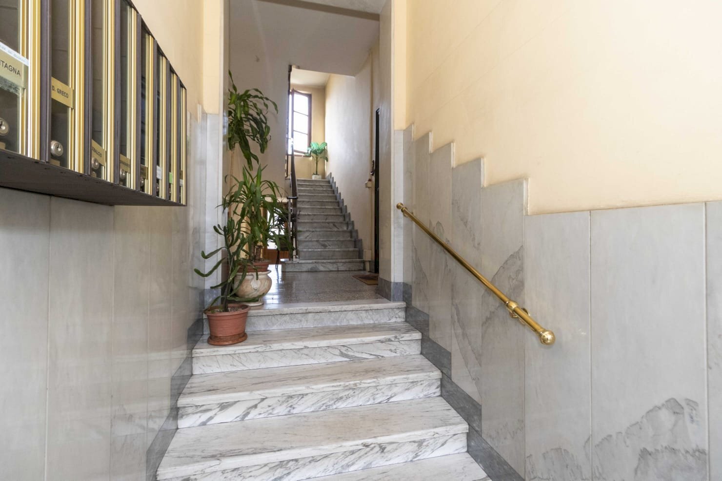 Monolocale 147, Corso Potenza, Torino (zona Lucento) - foto 2