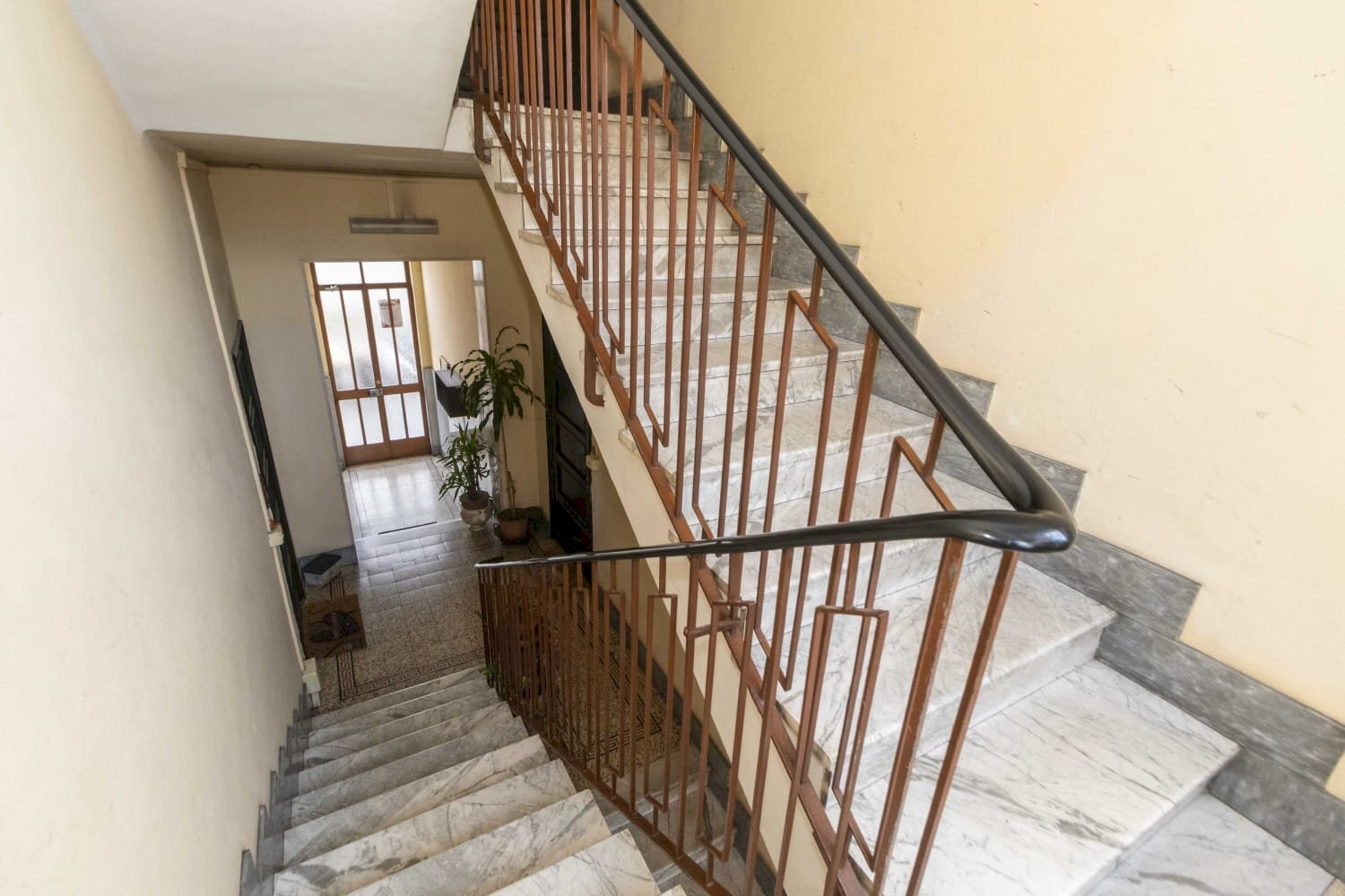 Monolocale 147, Corso Potenza, Torino (zona Lucento) - foto 3