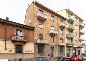 One-room apartment 147, Corso Potenza, Torino (neighborhood Lucento) - photo 1