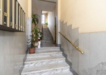 One-room apartment 147, Corso Potenza, Torino (neighborhood Lucento) - photo 2