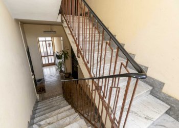 One-room apartment 147, Corso Potenza, Torino (neighborhood Lucento) - photo 3