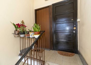 One-room apartment 147, Corso Potenza, Torino (neighborhood Lucento) - photo 4