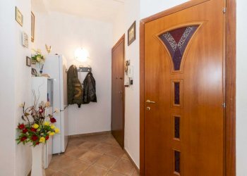 One-room apartment 147, Corso Potenza, Torino (neighborhood Lucento) - photo 5