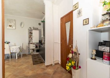 One-room apartment 147, Corso Potenza, Torino (neighborhood Lucento) - photo 6