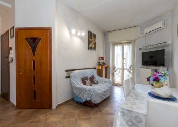 One-room apartment 147, Corso Potenza, Torino (neighborhood Lucento) - photo 7