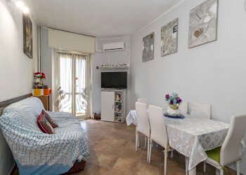 One-room apartment 147, Corso Potenza, Torino (neighborhood Lucento) - photo 9