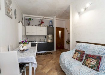 One-room apartment 147, Corso Potenza, Torino (neighborhood Lucento) - photo 10