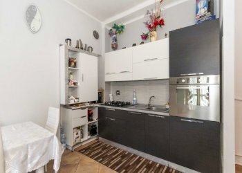 One-room apartment 147, Corso Potenza, Torino (neighborhood Lucento) - photo 11
