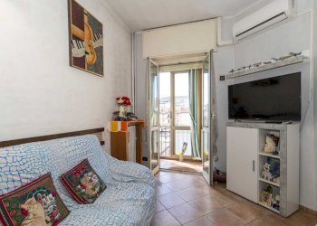 One-room apartment 147, Corso Potenza, Torino (neighborhood Lucento) - photo 12