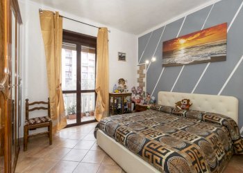 One-room apartment 147, Corso Potenza, Torino (neighborhood Lucento) - photo 13