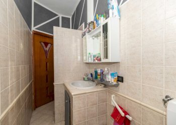 One-room apartment 147, Corso Potenza, Torino (neighborhood Lucento) - photo 16