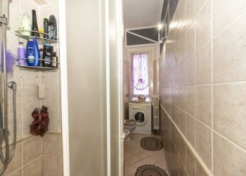 One-room apartment 147, Corso Potenza, Torino (neighborhood Lucento) - photo 17