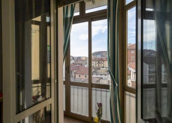 One-room apartment 147, Corso Potenza, Torino (neighborhood Lucento) - photo 18