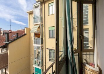 One-room apartment 147, Corso Potenza, Torino (neighborhood Lucento) - photo 19