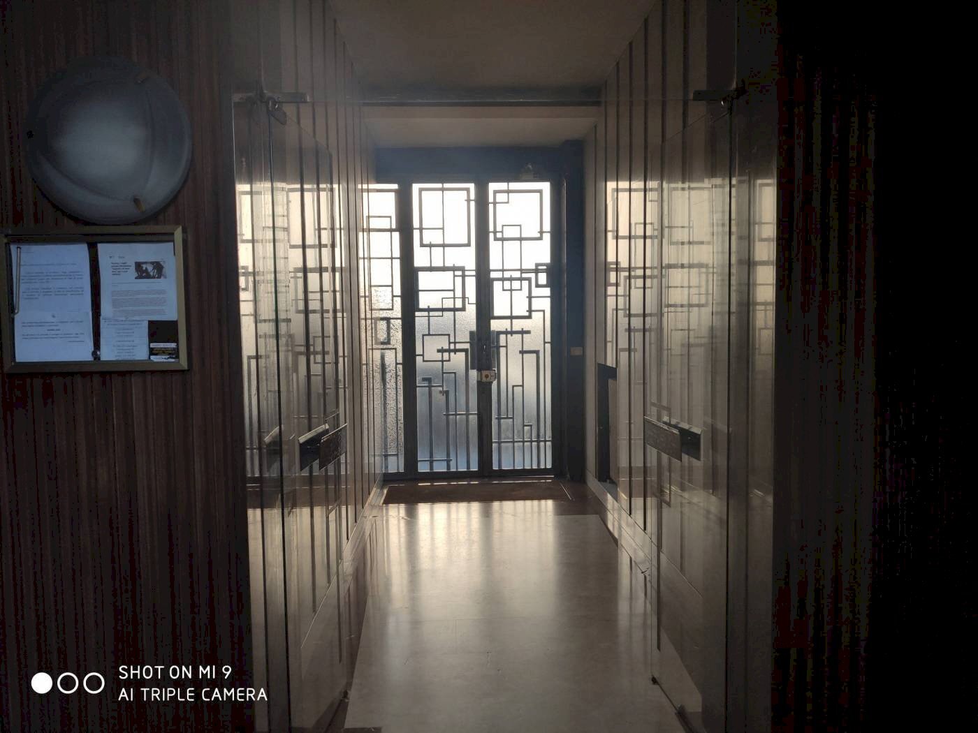 Three-room apartment 48, Corso Svizzera, Torino (neighborhood Campidoglio) - photo 1