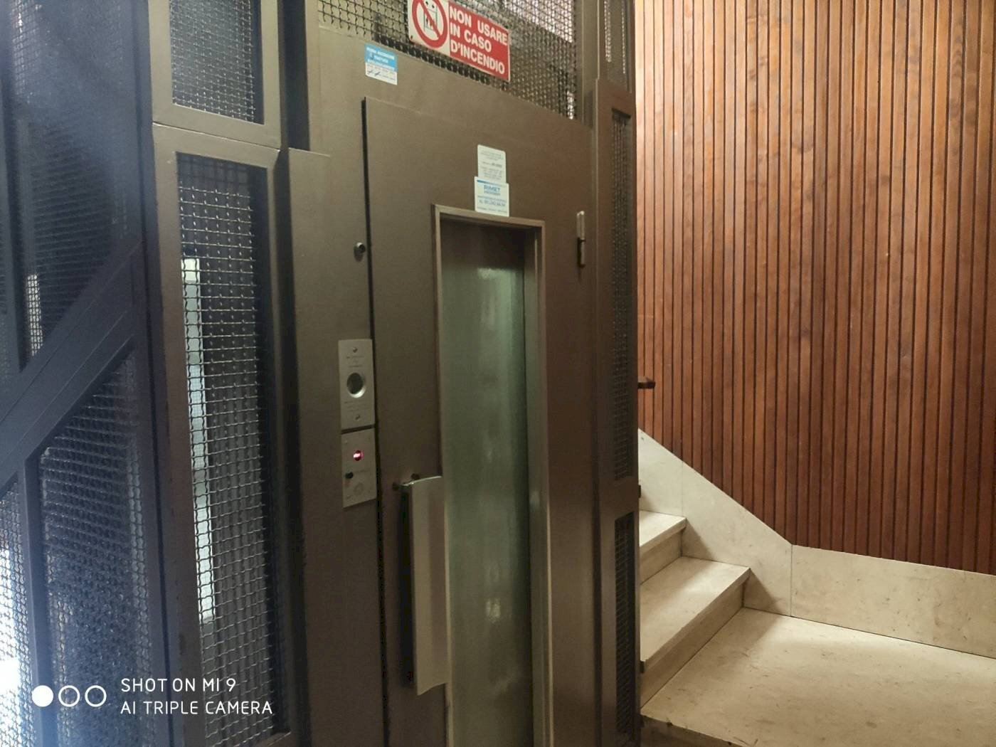 Three-room apartment 48, Corso Svizzera, Torino (neighborhood Campidoglio) - photo 2