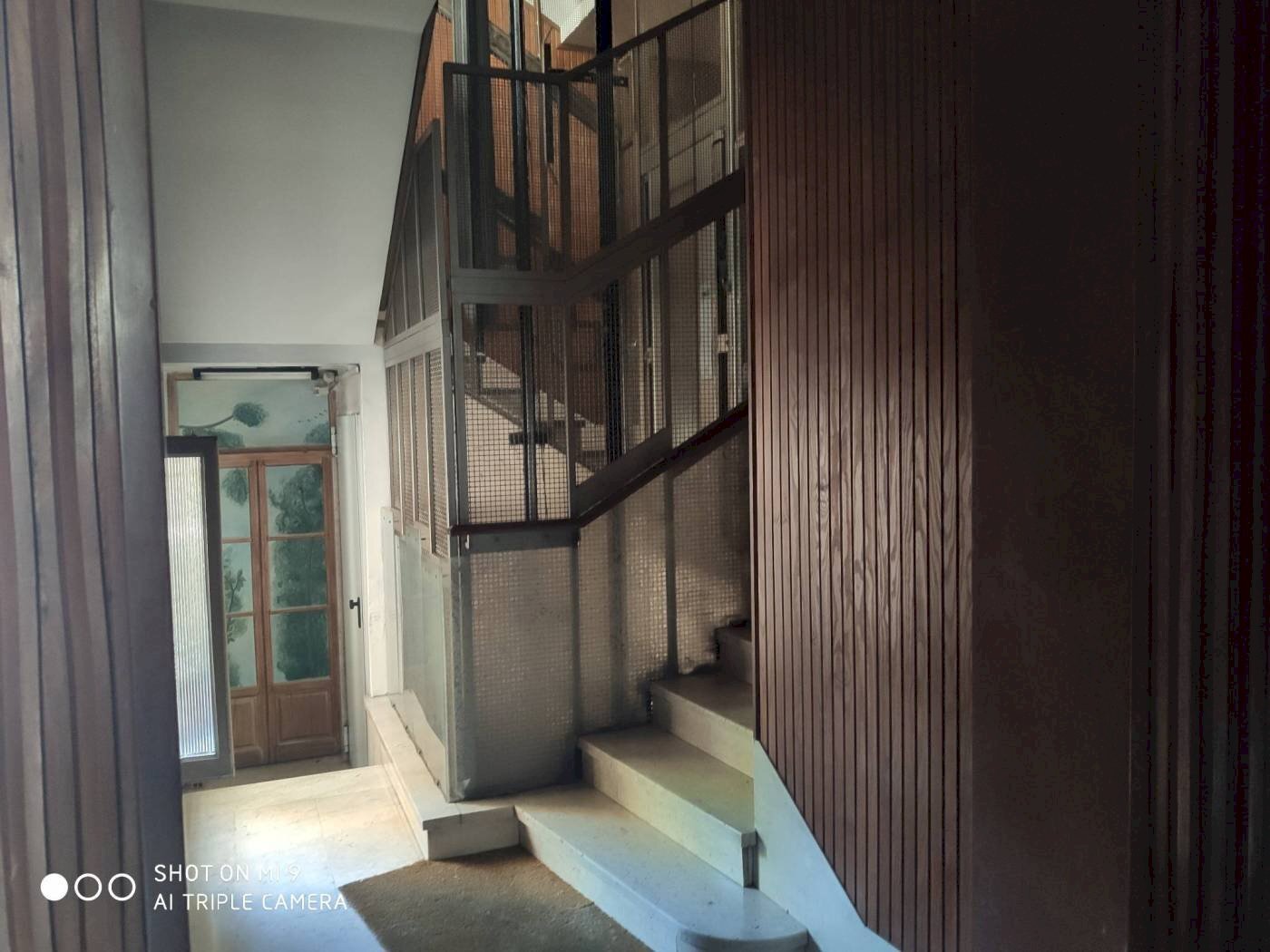 Three-room apartment 48, Corso Svizzera, Torino (neighborhood Campidoglio) - photo 3